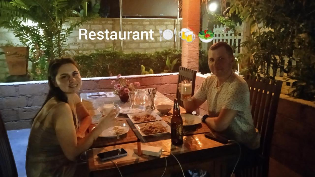 Oleena Home Stay 哈伯勒内 外观 照片